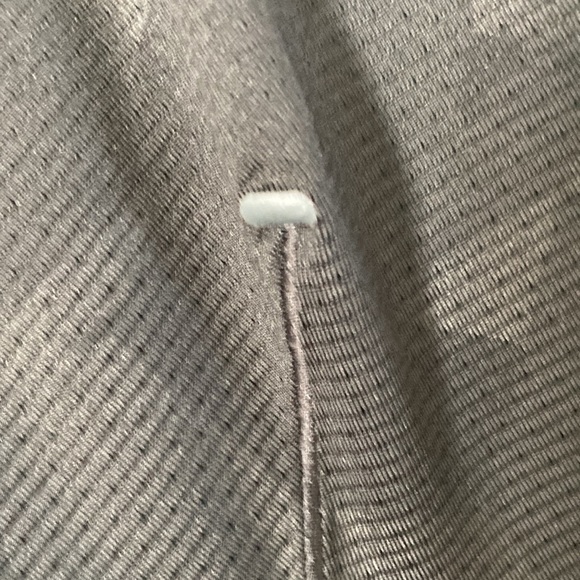 Nike Pro HyperCool MLB T Shirt - San Francisco Giants - Picture 6 of 9